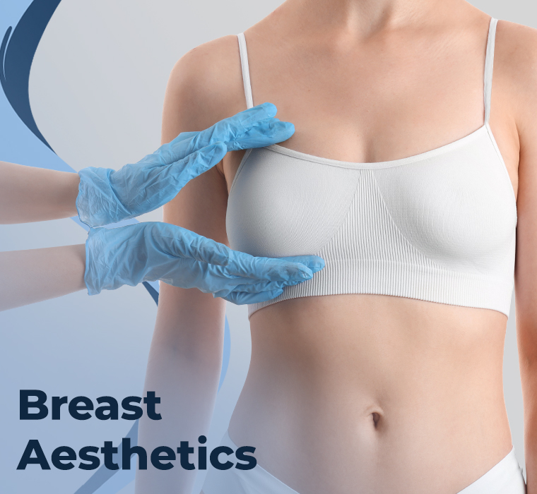 Breast Aesthetics